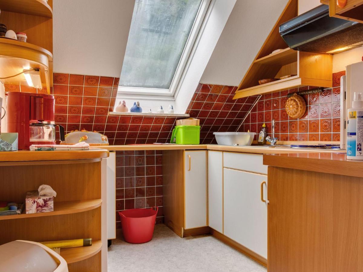 Nice Apartment With Balcony Kamschlacken Rom bilde